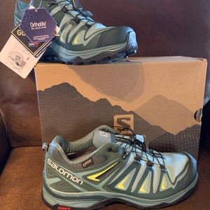 NIB Salomon X Ultra 3 GTX
